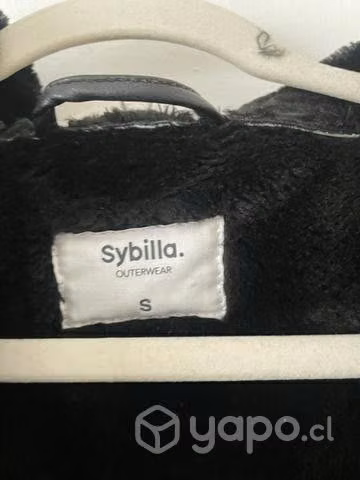 Aviadora Sybilla Nueva