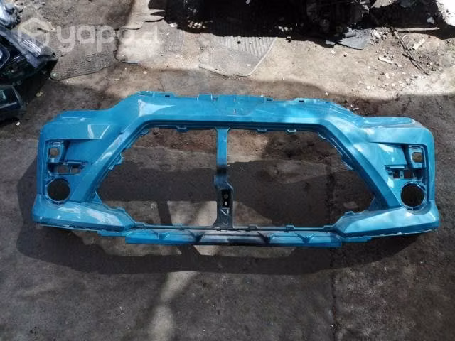 Parachoque delantero toyota raize original