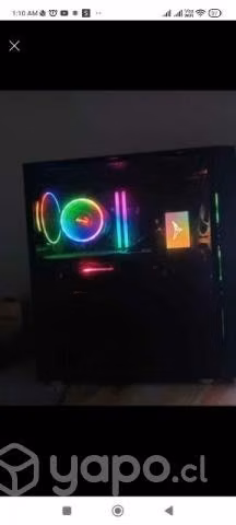 PC gamer