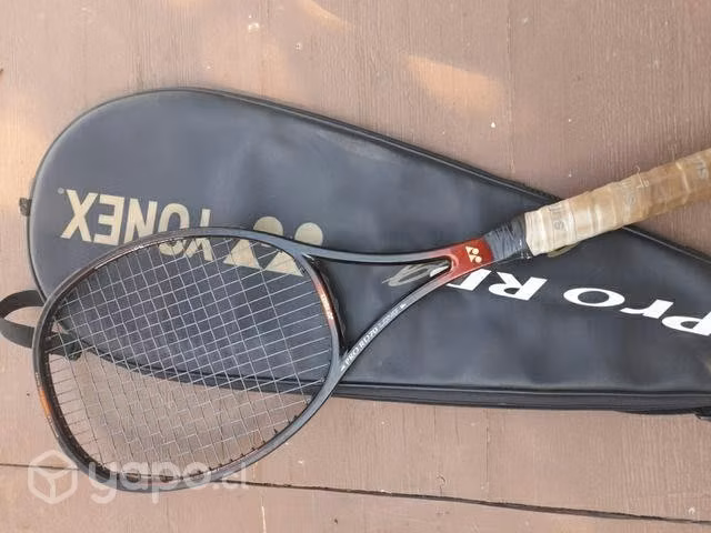 Raqueta Yonex Pro RD 70 Pro - Imagen 2