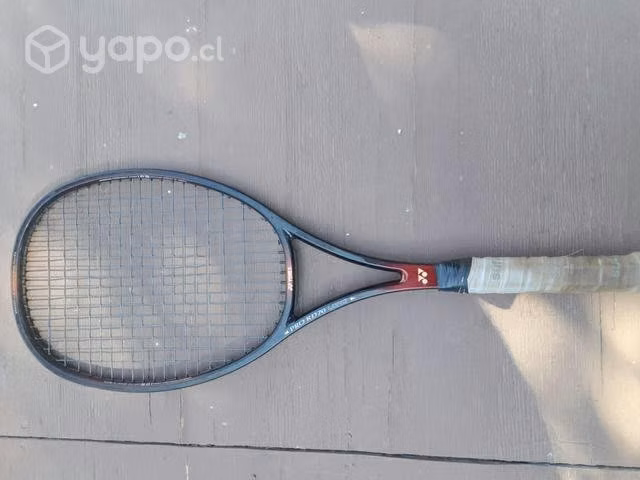 Raqueta Yonex Pro RD 70 Pro - Imagen 3