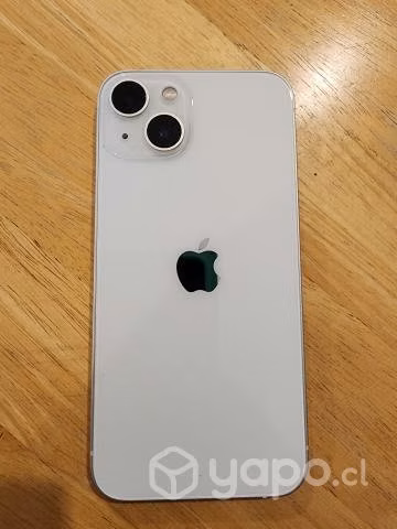 IPhone 13 128 GB Excelente Estado