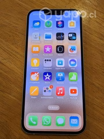 IPhone 13 128 GB Excelente Estado