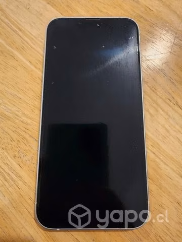 IPhone 13 128 GB Excelente Estado