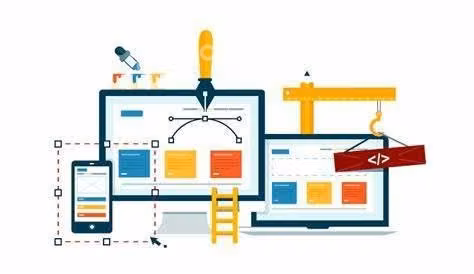 Mantención y Capacitación de Páginas Web