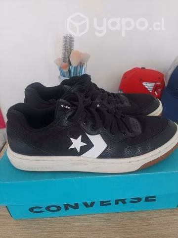 Converse talla 40