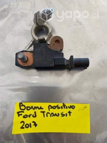 Borne positivo CC1T-10C652-AC Ford Transit 2017