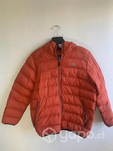Chaquetas en excelente estado