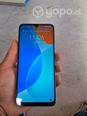 Honor x6 128 gb como nuevo 2 meses de uso - Imagen 2