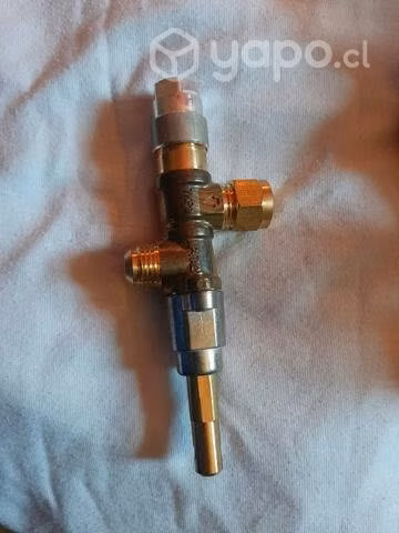 Llave de seguridad termostatica