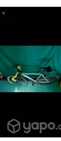 Bicicleta single speed