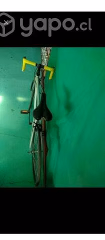 Bicicleta single speed - Imagen 2