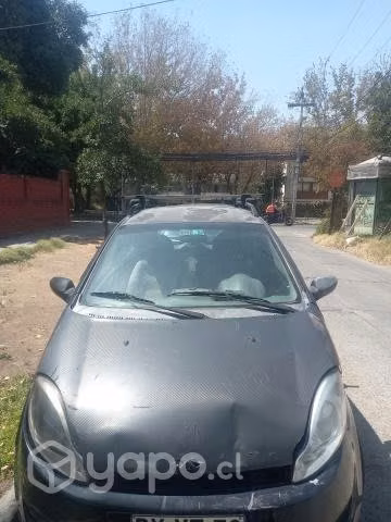 Vendo Chery Fase 1.3 año 2009 (Desarme)