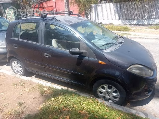 Vendo Chery Fase 1.3 año 2009 (Desarme)