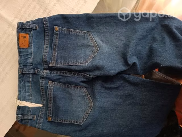 Pantalón Levis niño
