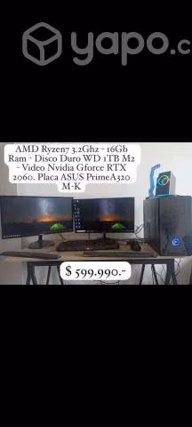 Pc