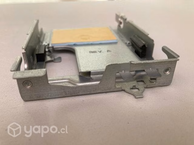 Caddy para discos 2,5 pulgadas - Imagen 3