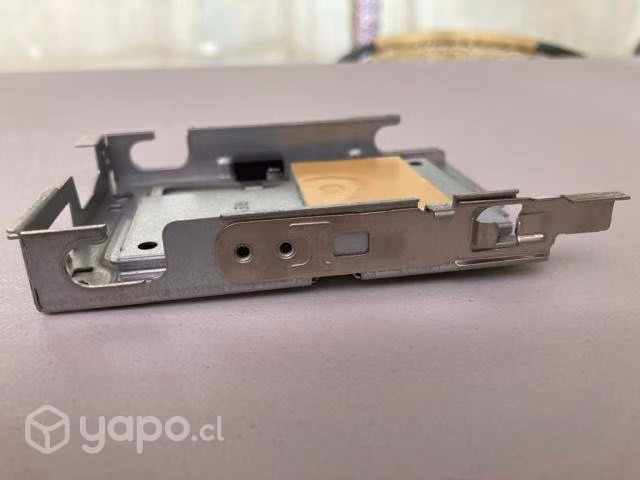 Caddy para discos 2,5 pulgadas - Imagen 4