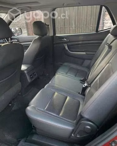 Changan cx70 2018