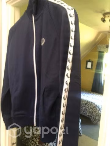 Poleron Fred Perry