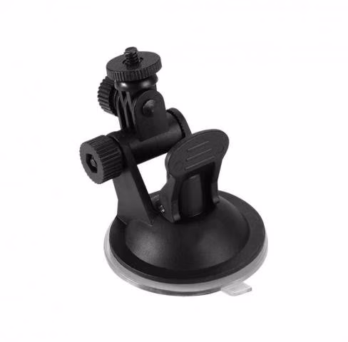Soporte Ventosa para Vidrio 360°