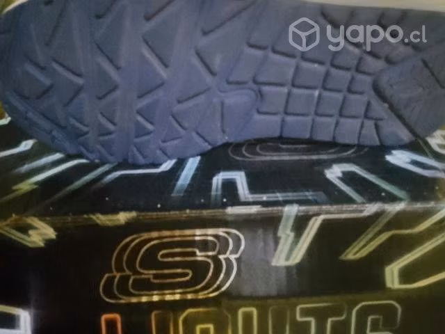 Zapatillas skechers unisex nuevas