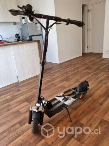 Scooter electrico shengte 10 turbo