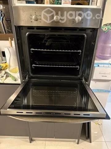 Horno toyotomy