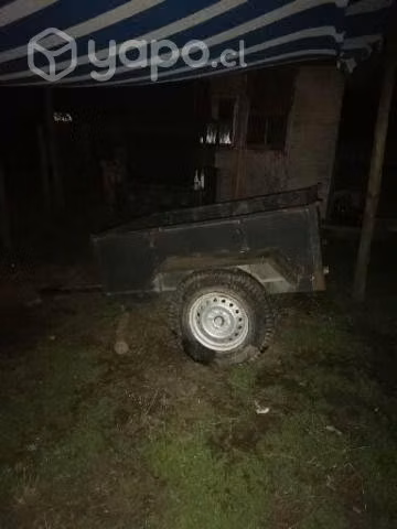 Carro de arrastre
