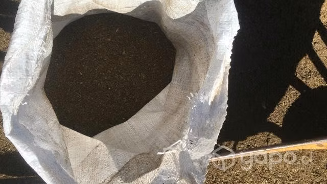 Guano abono de oveja