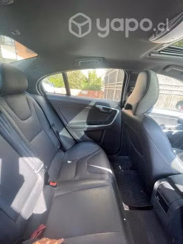 Volvo s60 2019