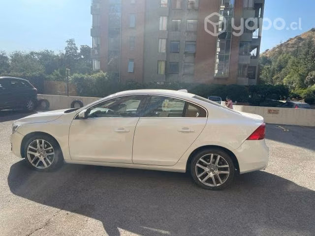 Volvo s60 2019