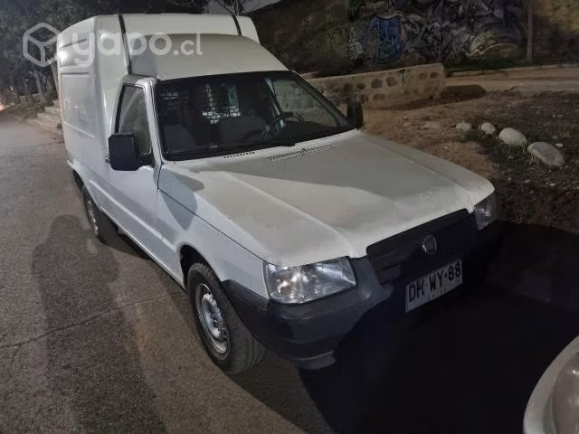 Fiat 2012