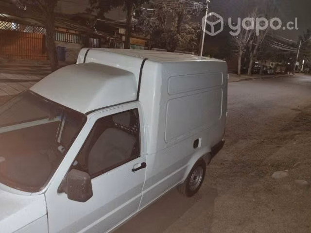 Fiat 2012