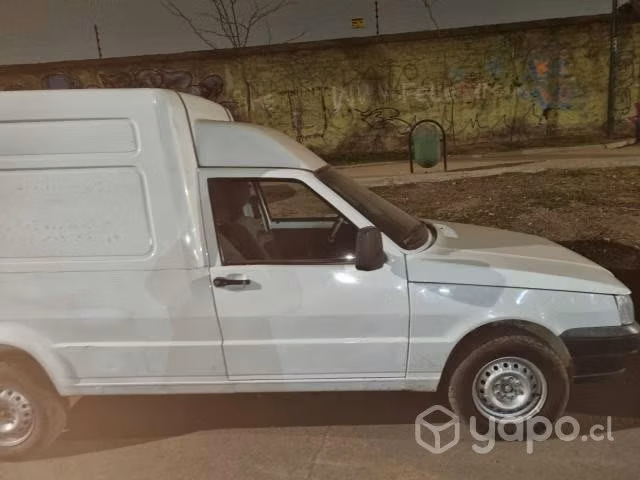 Fiat 2012