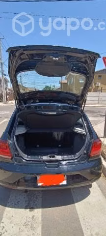 Volkswagen gol trendline 2017
