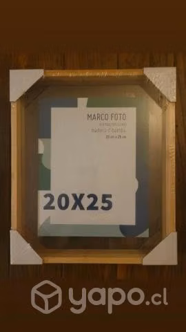 Marco de foto / cuadro
