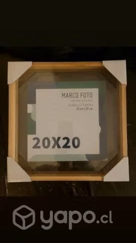 Marco de foto / cuadro