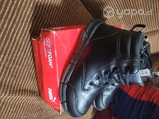 Zapatos de colegio - Imagen 2