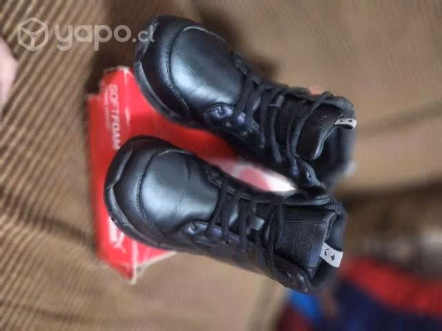 Zapatos de colegio