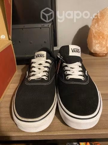 Vans - Imagen 3