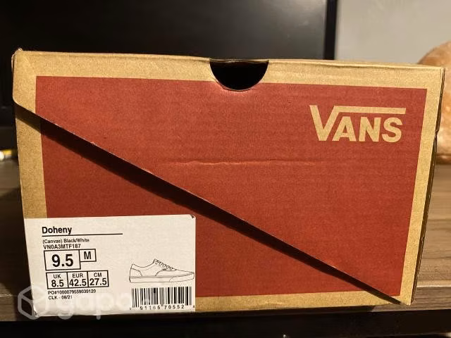 Vans - Imagen 4