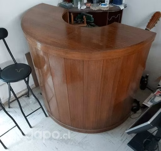 Excelente Bar