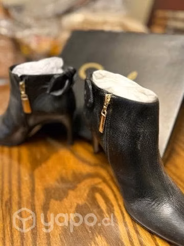 Zapatos Gacel mujer