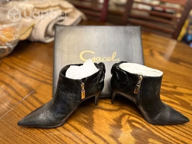 Zapatos Gacel mujer