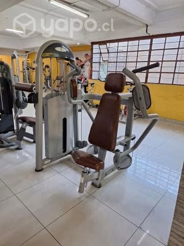 Peck deck r2sport de alto trafico