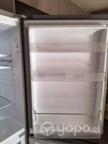 Refrigerador Fensa 244 litros