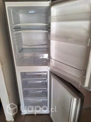 Refrigerador Fensa 244 litros