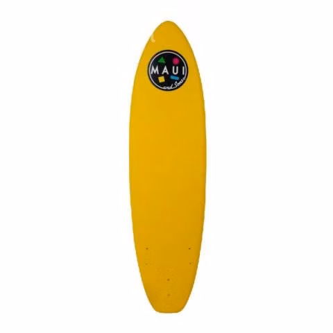 Softboard Maui 6.6 feet