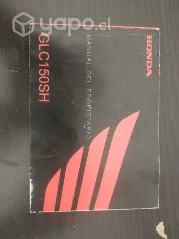 Honda sadow